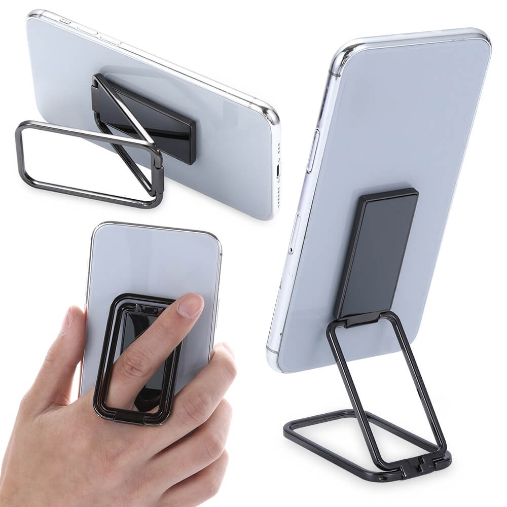 360° Drehbarer Handy-Ring-Halter