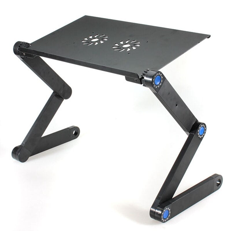 360° Faltbarer Laptop-Schreibtisch