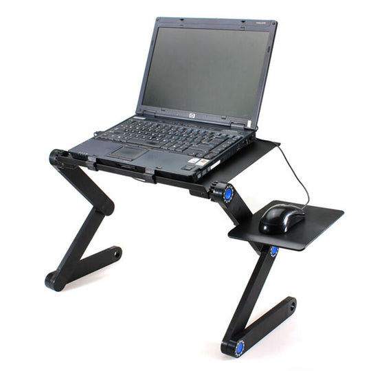 360° Faltbarer Laptop-Schreibtisch
