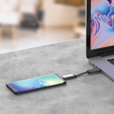 6 In 1 Usb-Ladegerät