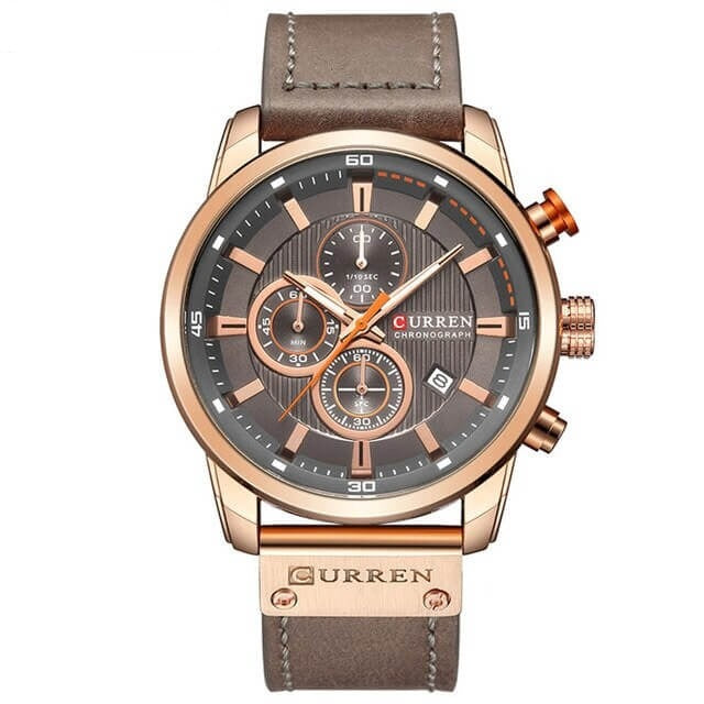 Armbanduhr Für Männer