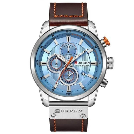 Armbanduhr Für Männer