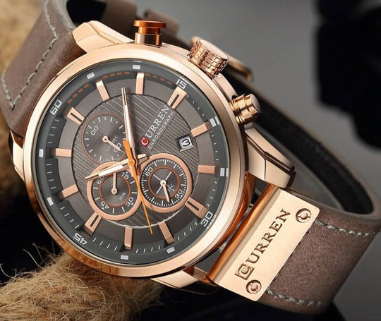 Armbanduhr Für Männer