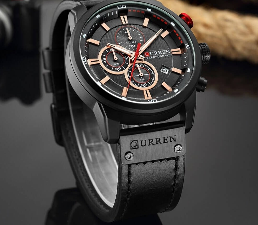 Armbanduhr Für Männer