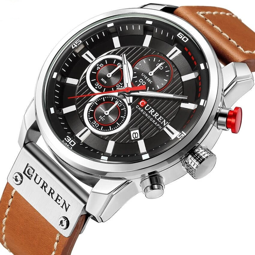 Armbanduhr Für Männer