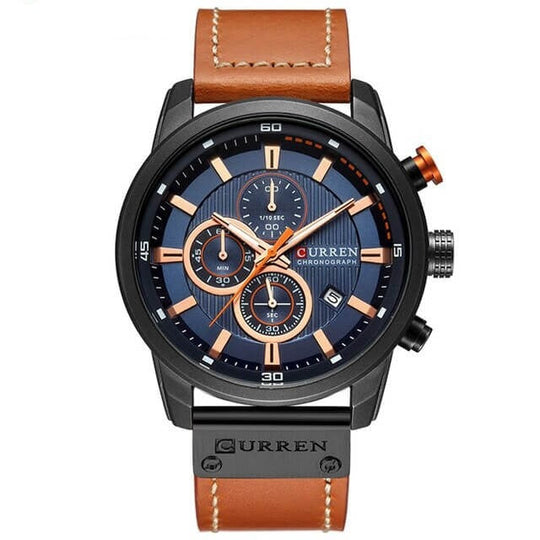 Armbanduhr Für Männer