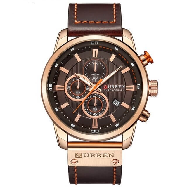 Armbanduhr Für Männer