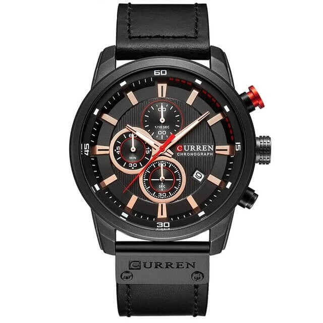 Armbanduhr Für Männer