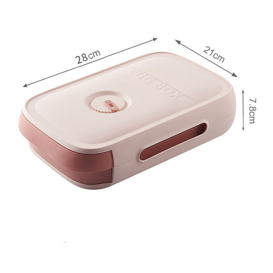 Aufbewahrungsbox Für Eier