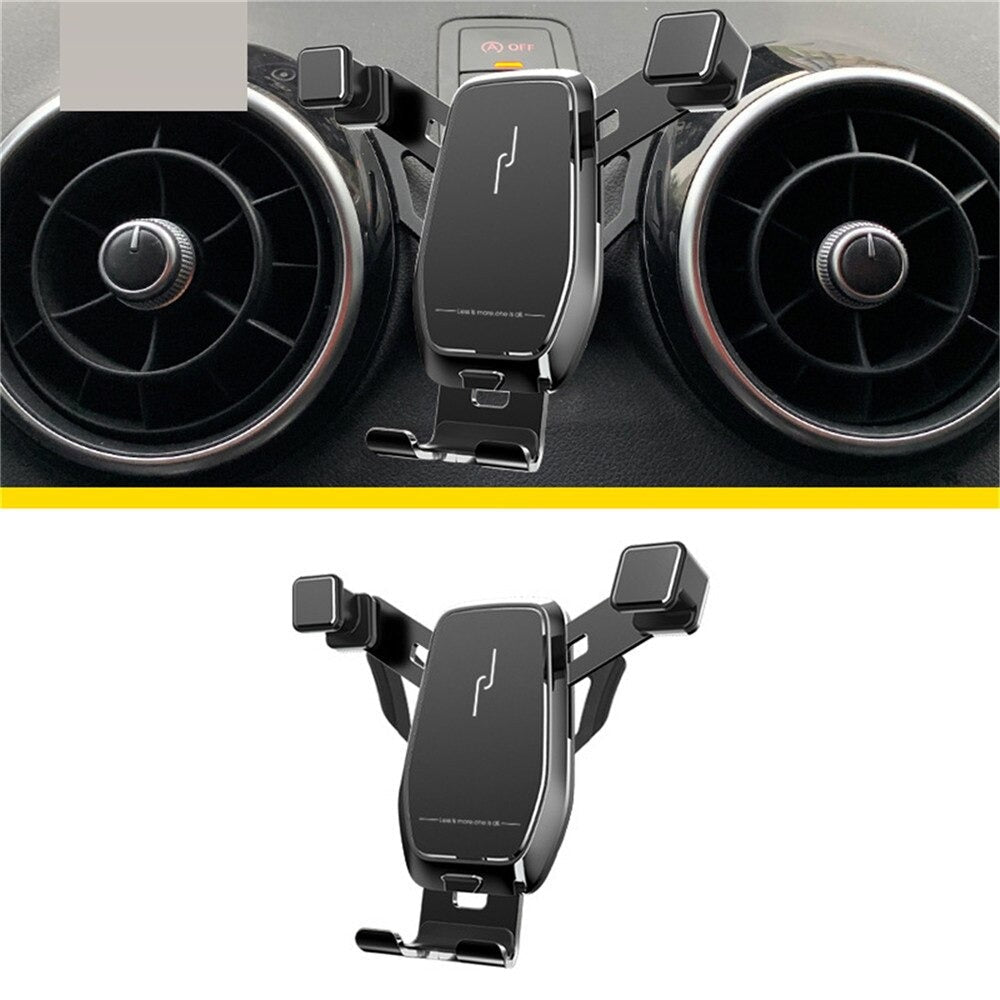 Autohalterung Telefonhalterung