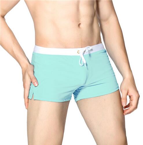 Badeanzug Trunks