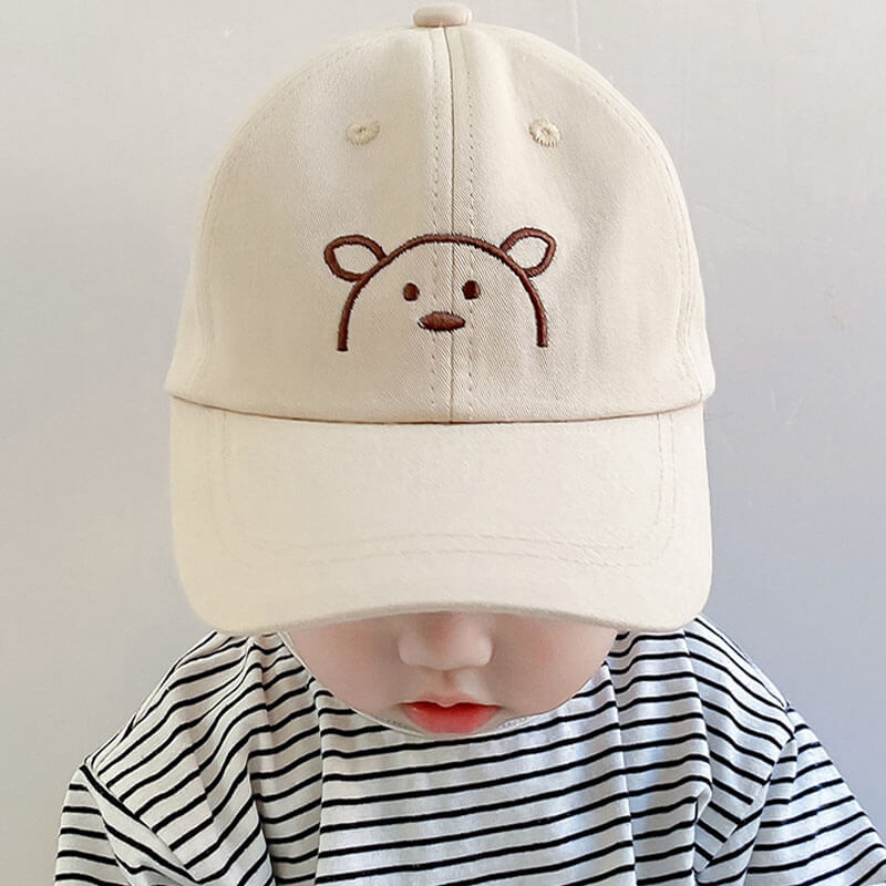 Bärenmützen Für Kinder