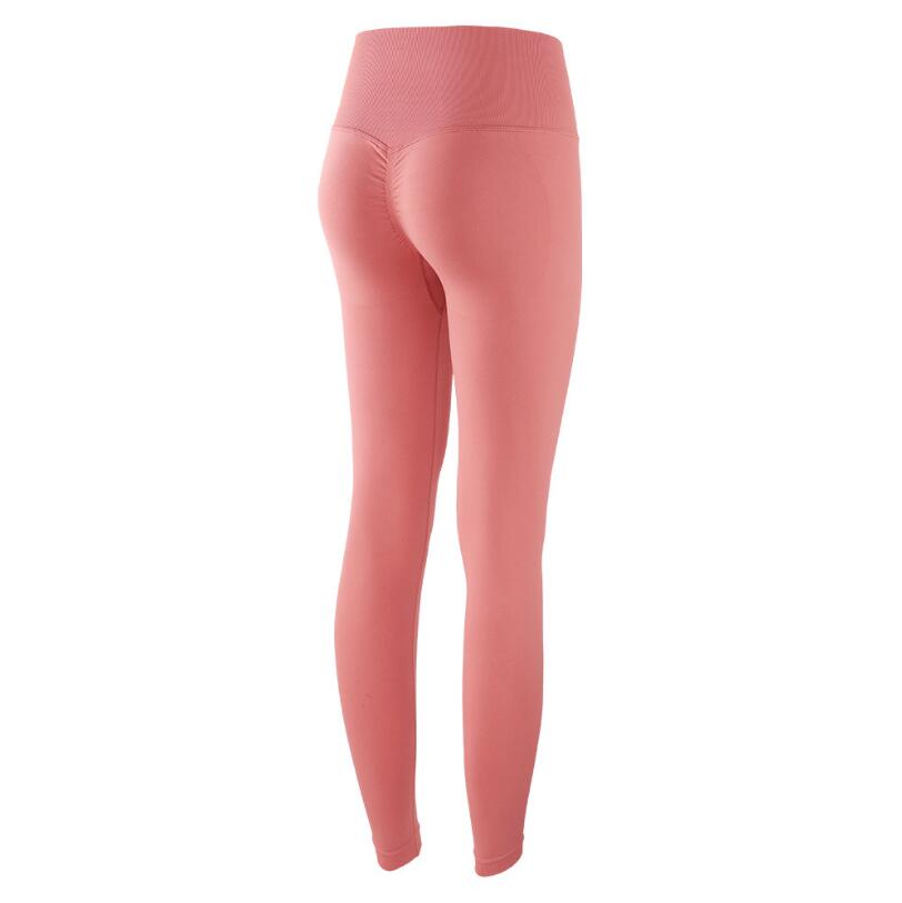 Beute-Push-Up-Leggings
