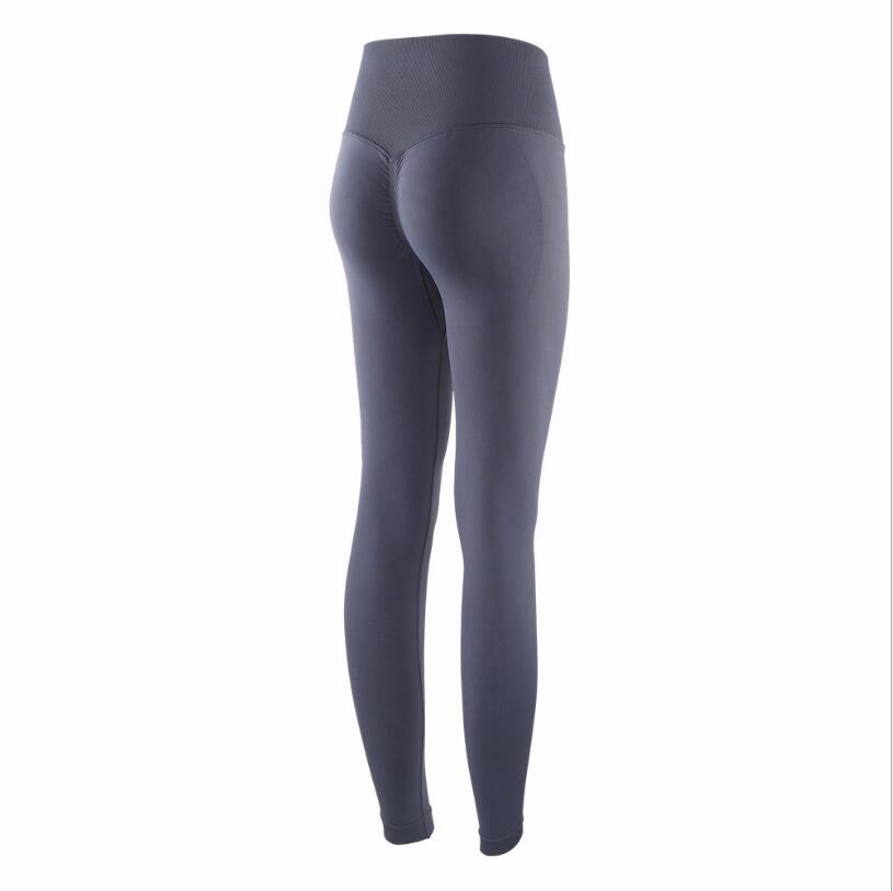 Beute-Push-Up-Leggings