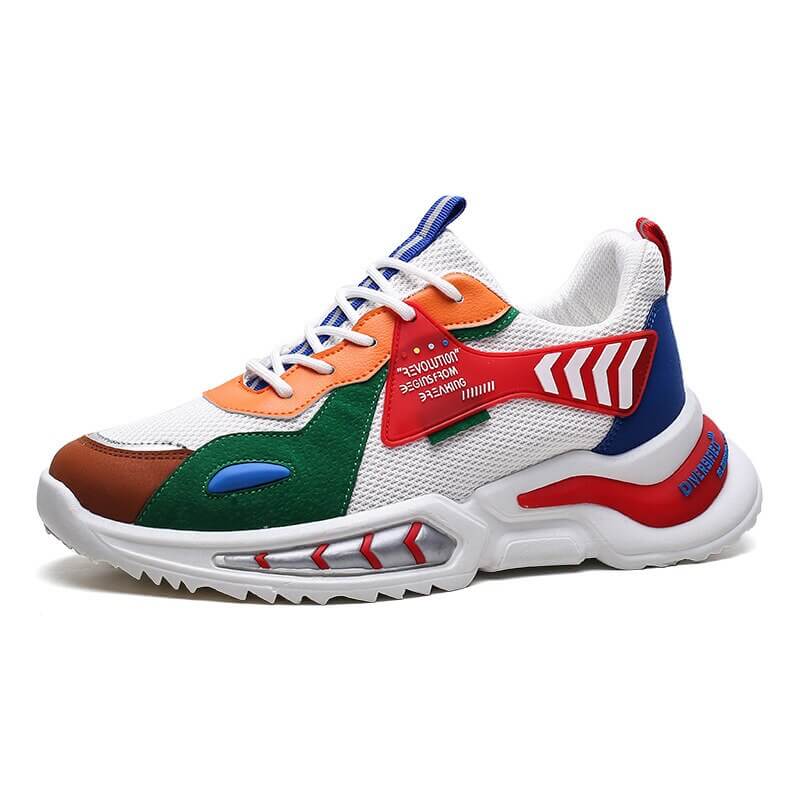 Blitzlicht Weich Turnschuhe
