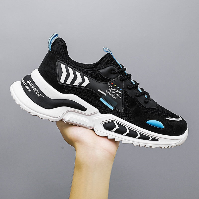 Blitzlicht Weich Turnschuhe