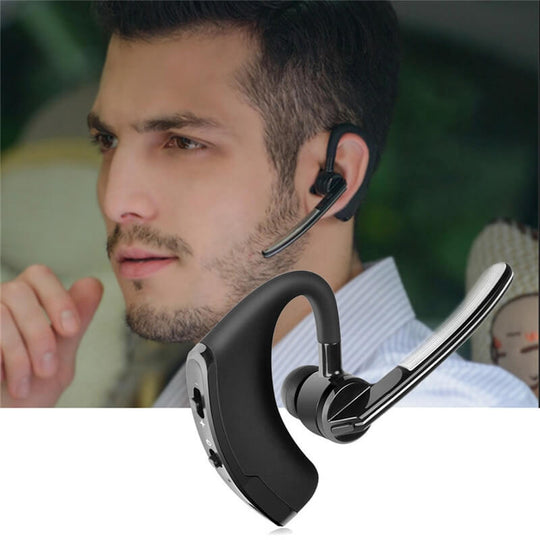 Bluetooth-Kopfhörer Für Ein Ohr