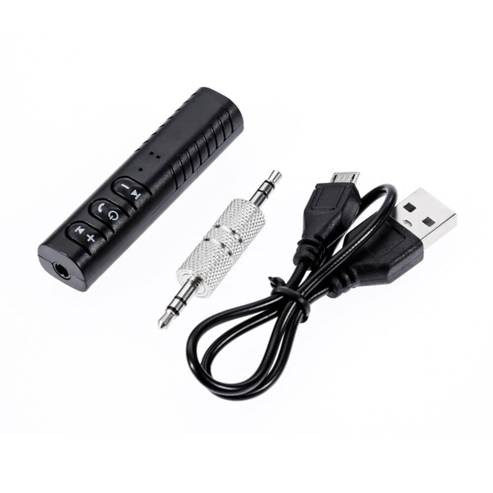Bluetooth-Musik-Audio-Empfänger-Adapter
