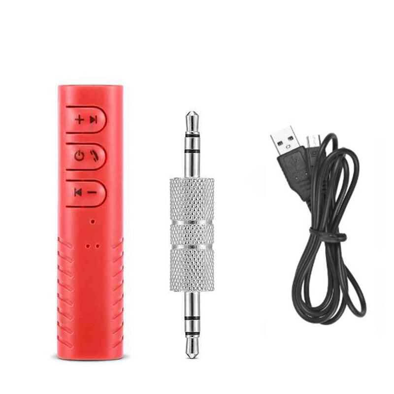 Bluetooth-Musik-Audio-Empfänger-Adapter