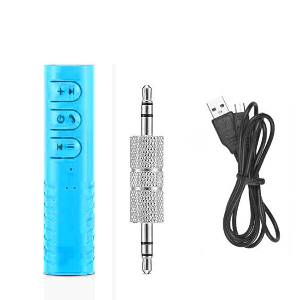 Bluetooth-Musik-Audio-Empfänger-Adapter