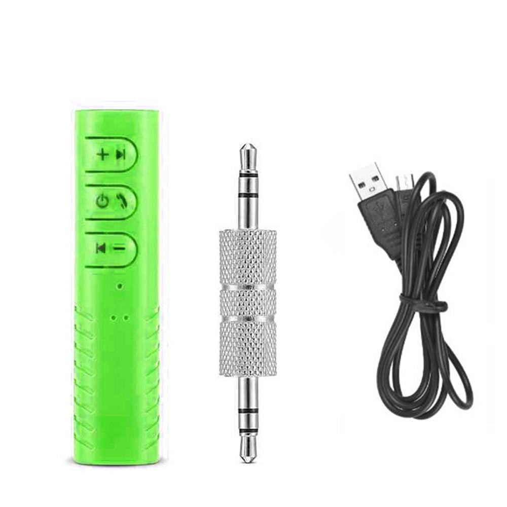 Bluetooth-Musik-Audio-Empfänger-Adapter
