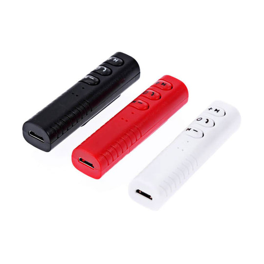 Bluetooth-Musik-Audio-Empfänger-Adapter