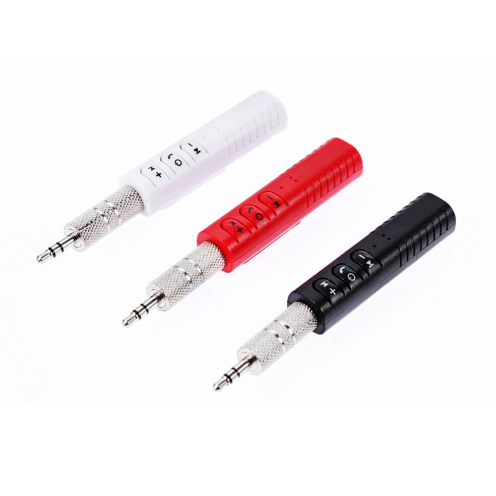 Bluetooth-Musik-Audio-Empfänger-Adapter