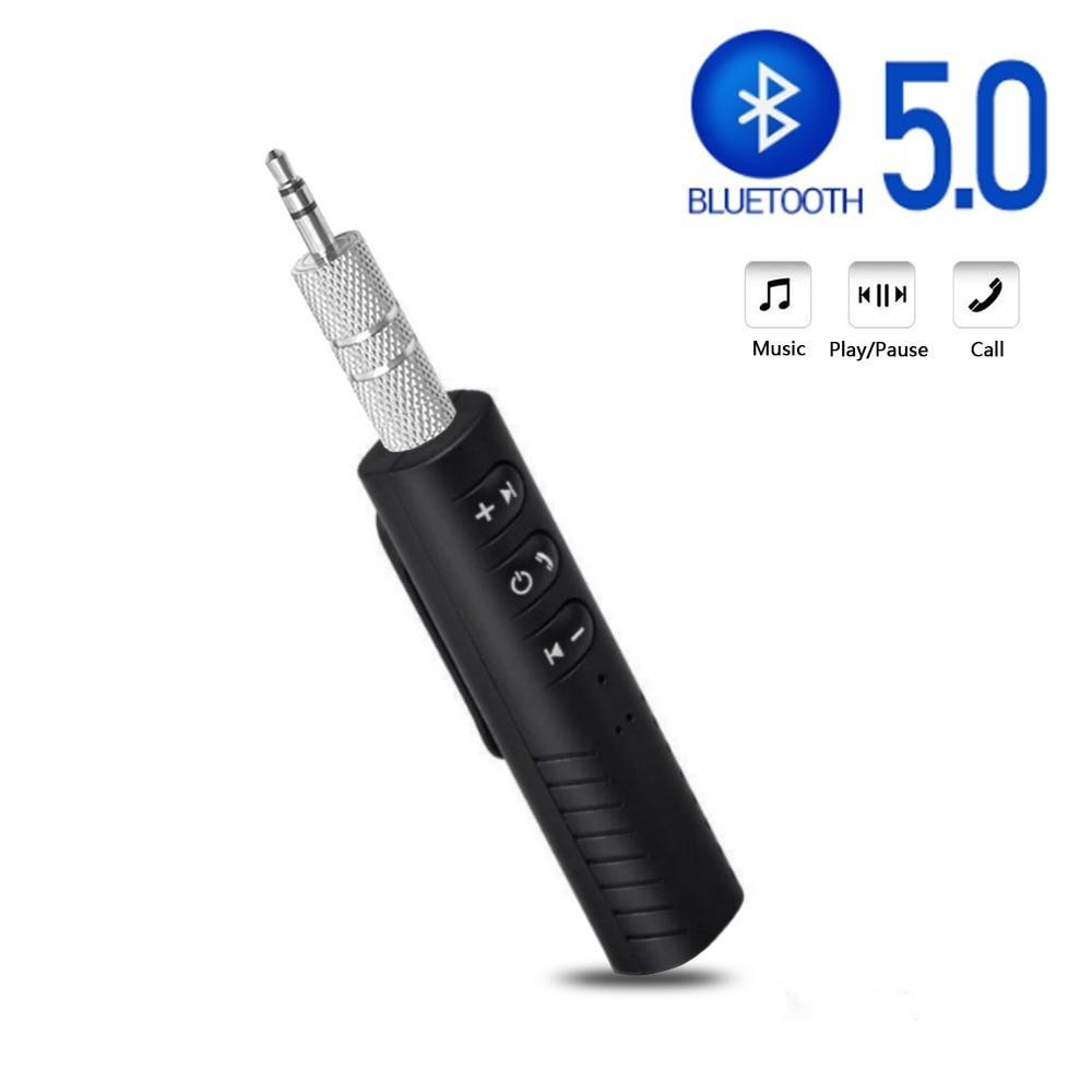 Bluetooth-Musik-Audio-Empfänger-Adapter