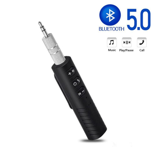 Bluetooth-Musik-Audio-Empfänger-Adapter
