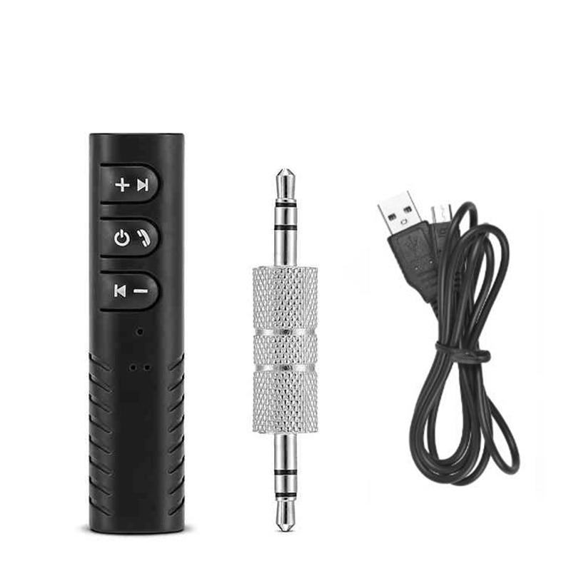 Bluetooth-Musik-Audio-Empfänger-Adapter