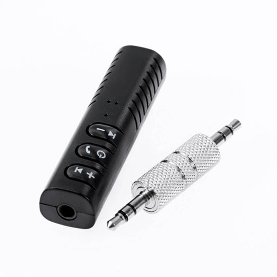 Bluetooth-Musik-Audio-Empfänger-Adapter