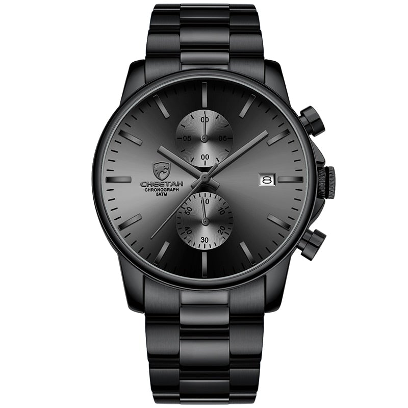 Cheetah | Herren-Business-Uhr