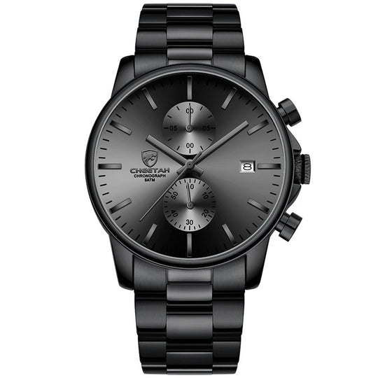 Cheetah | Herren-Business-Uhr