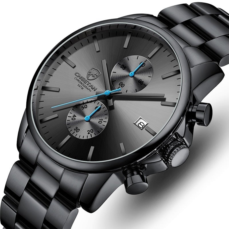 Cheetah | Herren-Business-Uhr