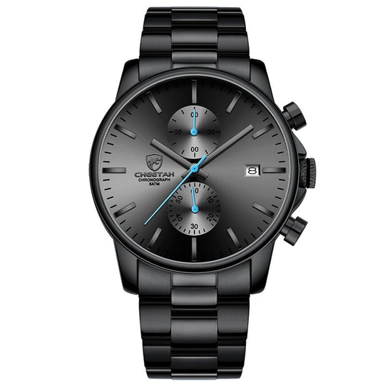 Cheetah | Herren-Business-Uhr
