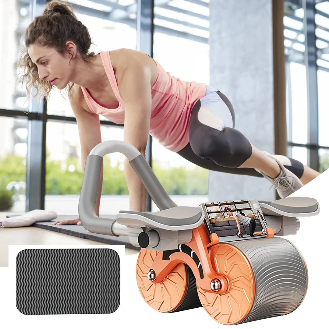 Core Sculpting Bauchmuskelrolle