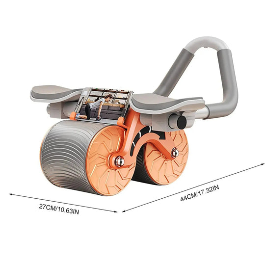 Core Sculpting Bauchmuskelrolle