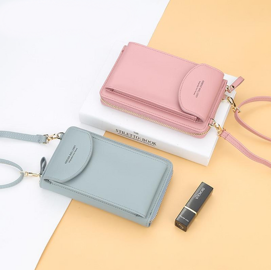 Crossbody Handtasche