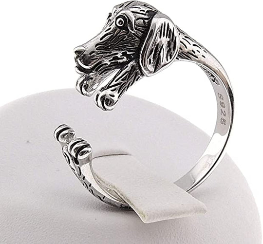 Dackel Ring