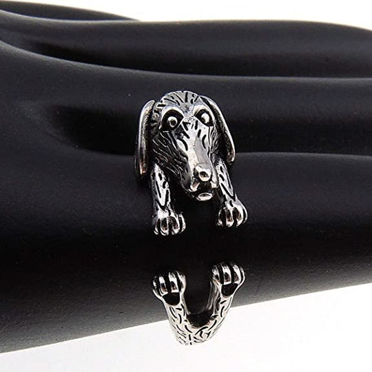 Dackel Ring