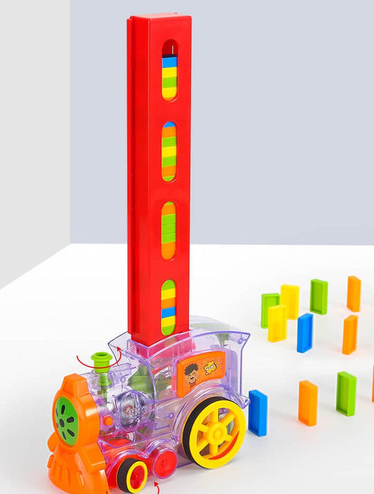 Domino Lkw