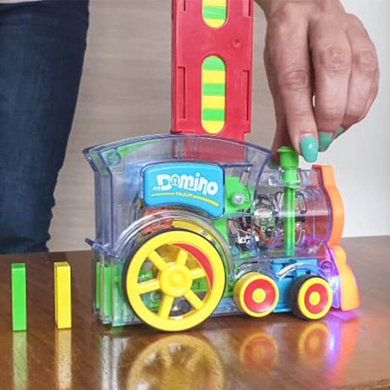 Domino Lkw