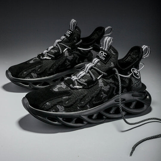 Dynamische Deceptor X9X Turnschuhe