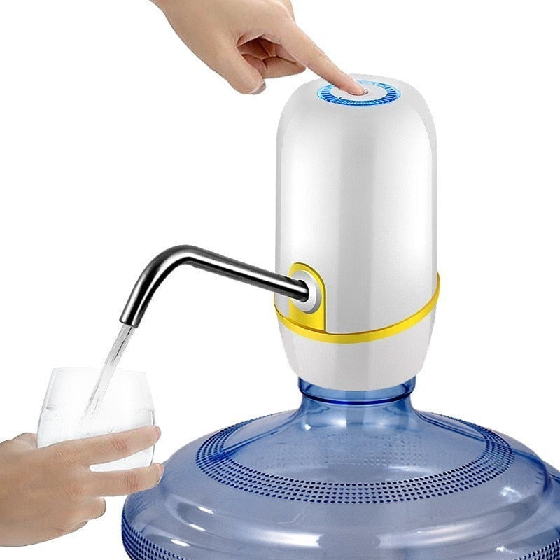 Elektrische Wasserflaschenpumpe