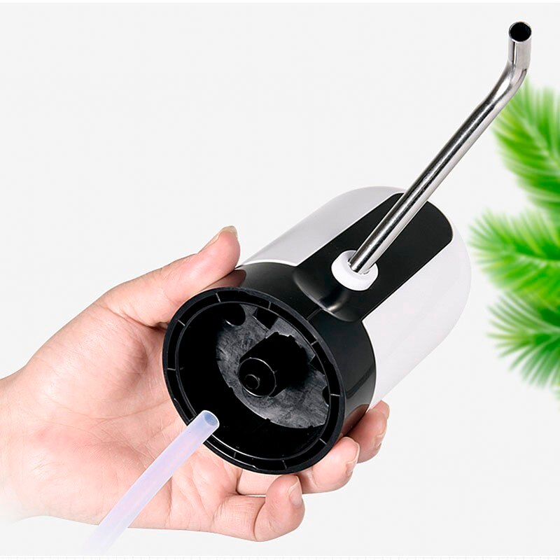 Elektrische Wasserflaschenpumpe