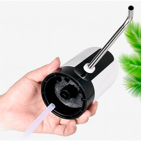 Elektrische Wasserflaschenpumpe