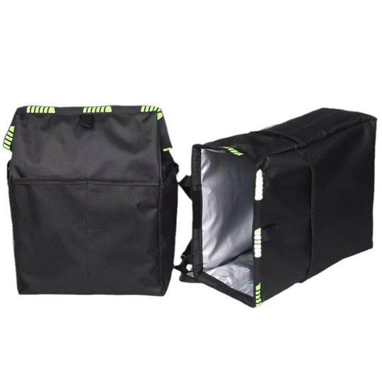 Faltbarer Auto-Müllsack
