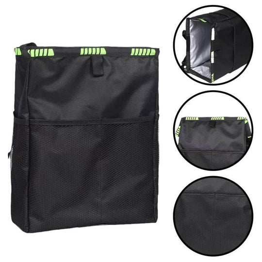 Faltbarer Auto-Müllsack