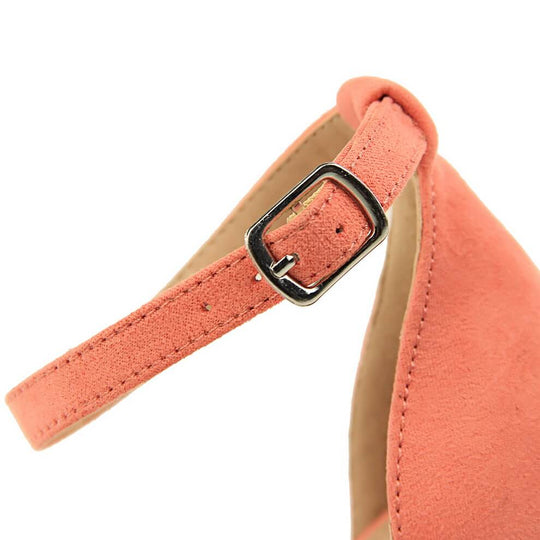 Fashionista High Heel Sandalen