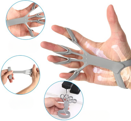 Finger Greifer Krafttrainer